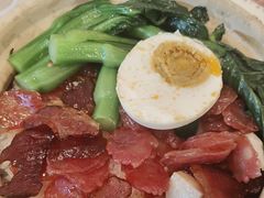 -华记煲仔华·煲仔饭(三元里万科里店)