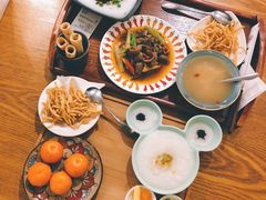 -大王油茶(磁器口店)