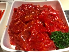 -海底捞火锅(万丰桥店)