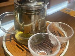 -傑·料理·海鲜放题(佛山文华荟店)
