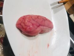 -巴奴毛肚火锅(商城路店)