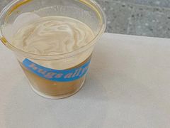 -HUGS coffee(东区店)