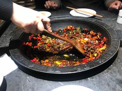 -大鱼山房鱼头火锅(老字号品质店)