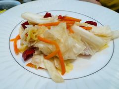 -川人川菜馆·小龙虾·鲜虾现做(黄山路店)