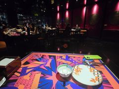 -上海滩餐厅(BFC外滩金融中心店)