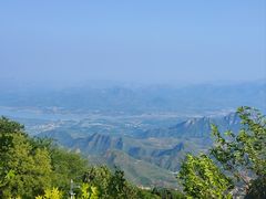 -狼牙山风景区
