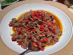 -乡食柴房  湖南乡里菜(龙岗中心城店)