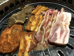 -火炉火自助餐(悠唐购物中心店)