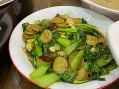 -木桶记臭鳜鱼·安徽非遗名菜(火车站白马老店)