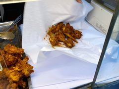 -汴京炸鸡王(蔡锷北路店)