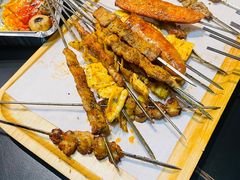 -老虎滩大连海鲜烧烤(建邺云锦路总店)