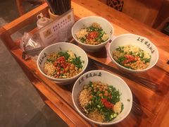 -匠岳·王宝器麻椒鱼(会展中心店)