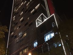 -西贡中心铂尔曼酒店