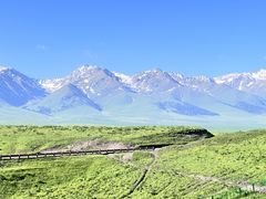 -新疆那拉提国家旅游度假区