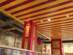 -邢氏老太太烤串(北兴街店)