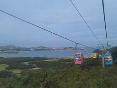 -摩天岭风景区
