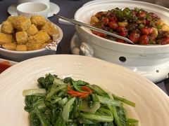 -楚禾宴·家宴(光谷大道店)