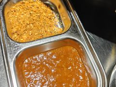 -哈哈碳都·牛肋条无限自助烤肉(宝龙店)
