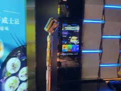 -温莎KTV(国贸店)