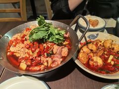 -潇湘阁(昆泰国际大厦店)