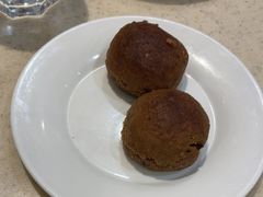 糖火烧-阳坊大都涮羊肉(阳坊总店)