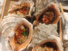 -开蚝屋·海鲜龙虾烧烤(文二路店)