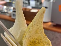 -野人先生Gelato(上海长宁龙之梦店)