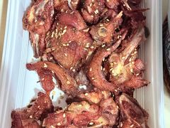 -小董哥烤串·爆汁大油边(故宫店)