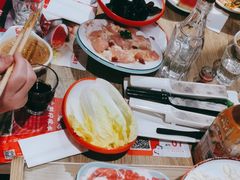 -彤德莱火锅(果园路店)