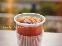 -YUMI芽米·法式烘焙·咖啡(骖鸾路店)