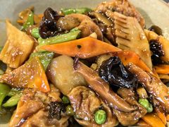 -品渔味湖鲜馆(拈花湾店)