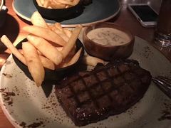 -The Meat & Wine Co Southbank(南岸店)