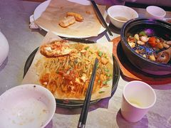 -啫神·广州地标美食(北京路店)