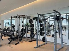-YCHL FIT 健身(星寰店)