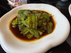 -亭下湖饭店(康岭店)