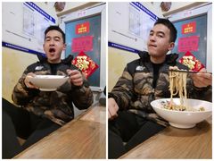 挑面条-锅儿挑面馆