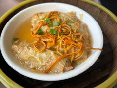 -吉莲利苑海鲜酒家(珠海拱北28年老字号店)