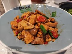-胡子大厨·超级小炒肉(华润店)