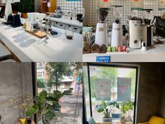 -十一咖啡(青年大街工厂店)