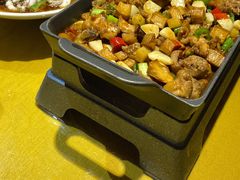 -HOHO餐厅(古子城店)