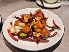 宫爆虾球-麻都·成都菜(人民广场店)