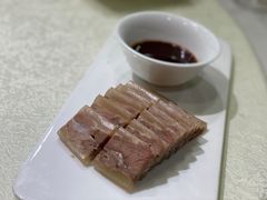 -梅龙镇酒家(南京西路总店)