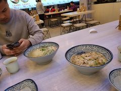 -朱洪元苏式面馆(绿宝广场店)
