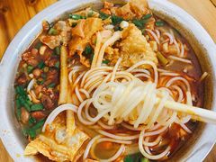 -娇姐老牌螺蛳粉(雅儒路店)