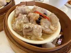 -美心皇宫(屯门大会堂店)