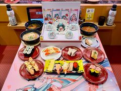 -寿司郎(皇庭广场店)