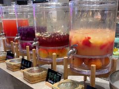 -太湖饭店玉兰厅(自助餐厅)