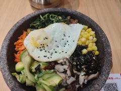 -小木屋拌饭(西安华阳城店)