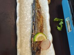 -南苑环球酒店-稻菊日式餐厅(鄞县大道店)