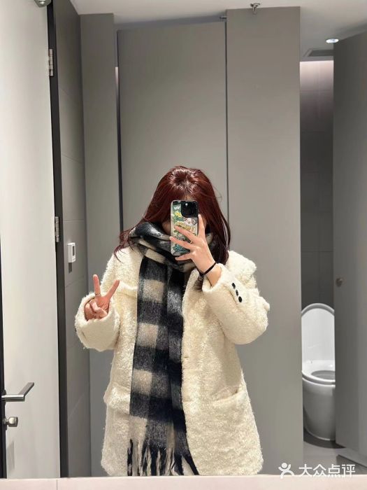 风生造型(通州旗舰店)图片